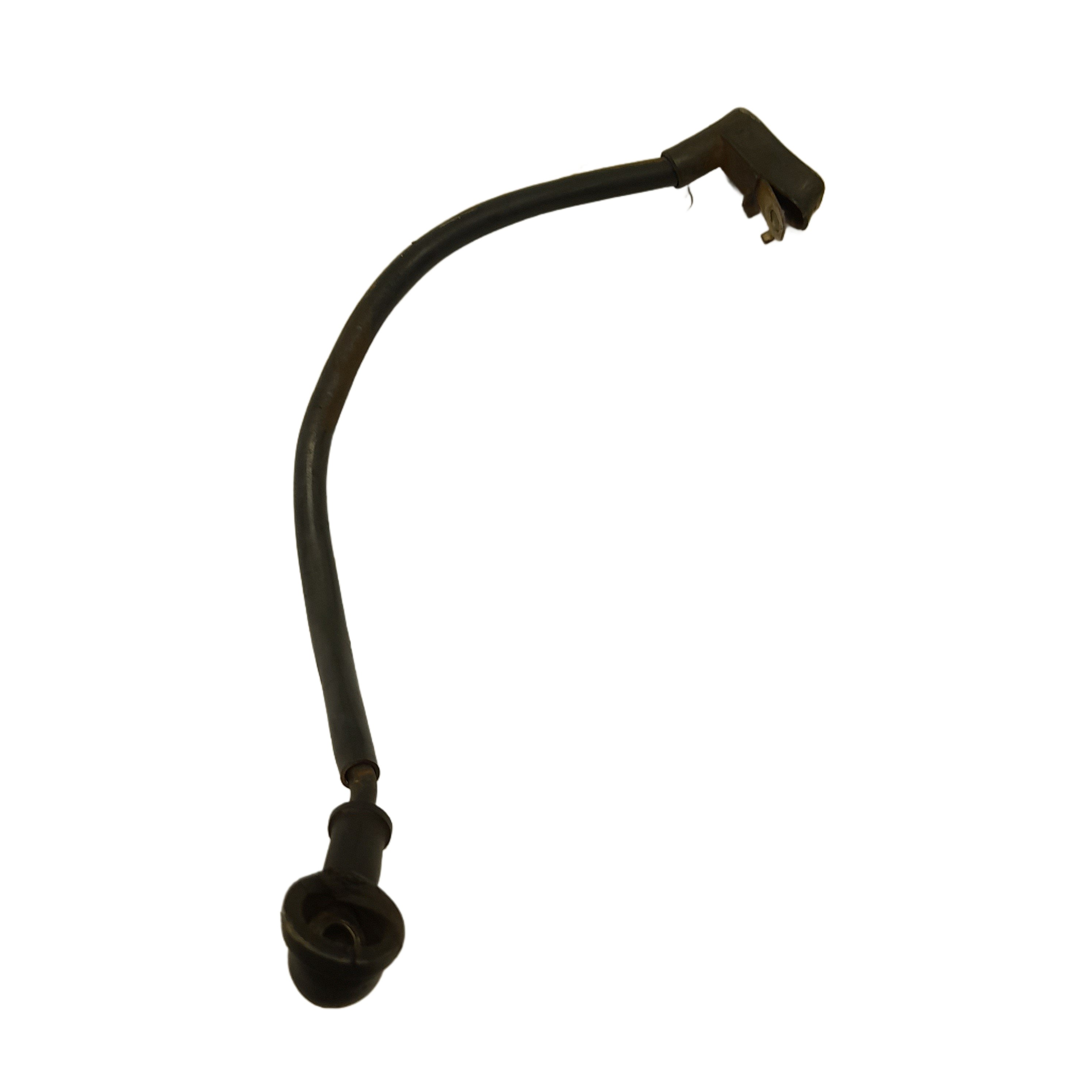 Cabo Negativo Motor Arranque CG 150 Titan 2004 a 2008