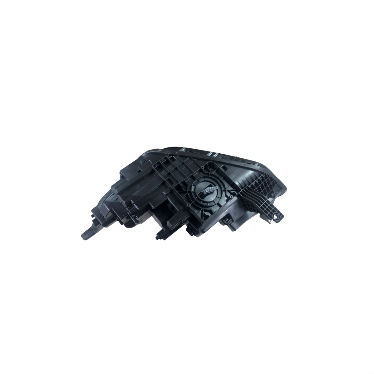 FAROL DIREITO COM LED BYD SONG PLUS 2023/2025 IN. - Imagem 5