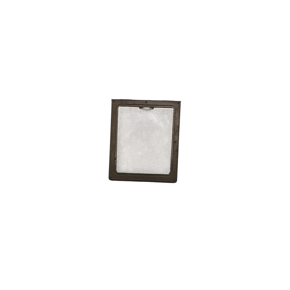 Tela Peneira Filtro De Oleo Do Motor Nx Falcon400  2000-2008