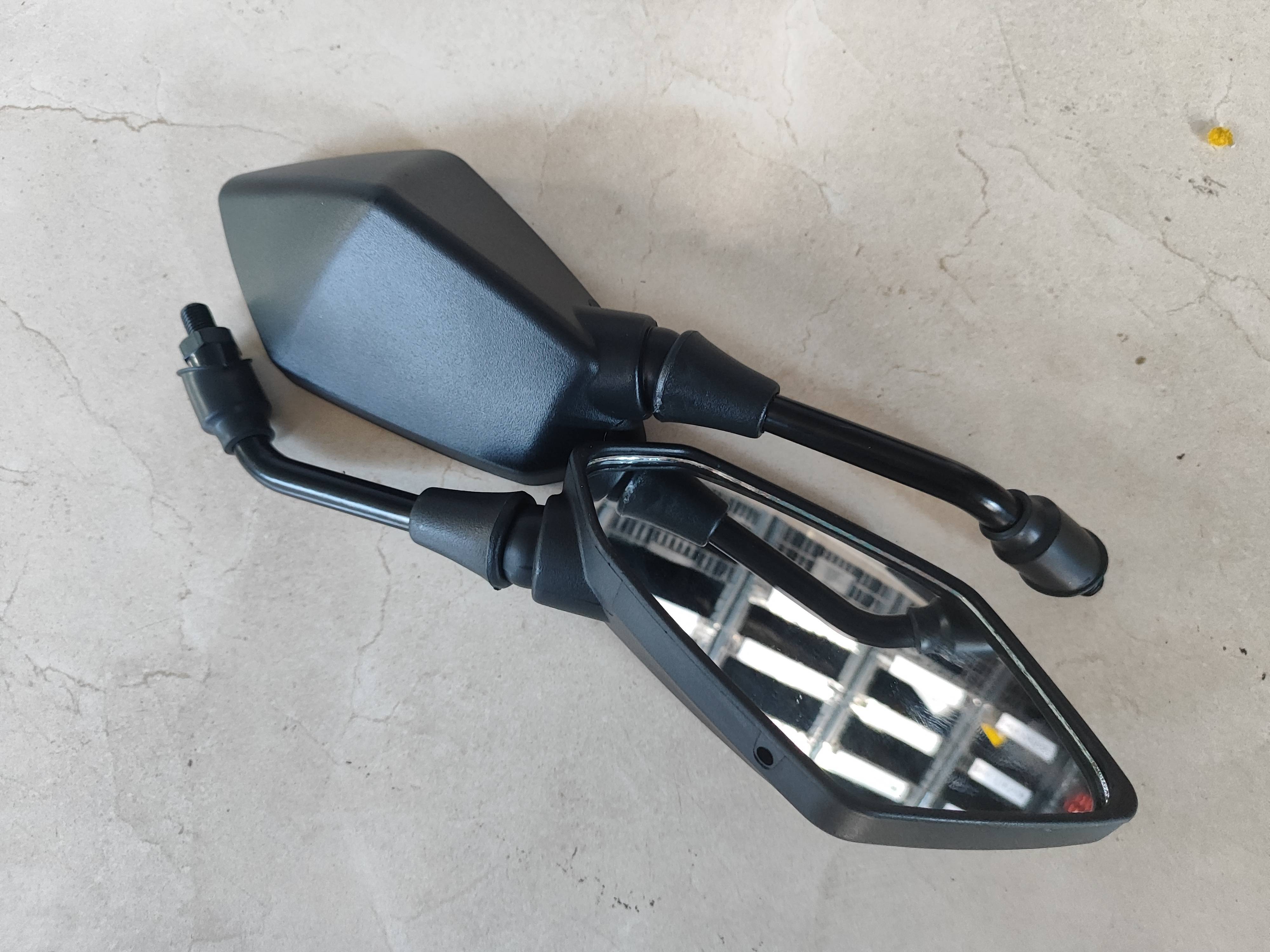 RETROVISOR MODELOS DE 400