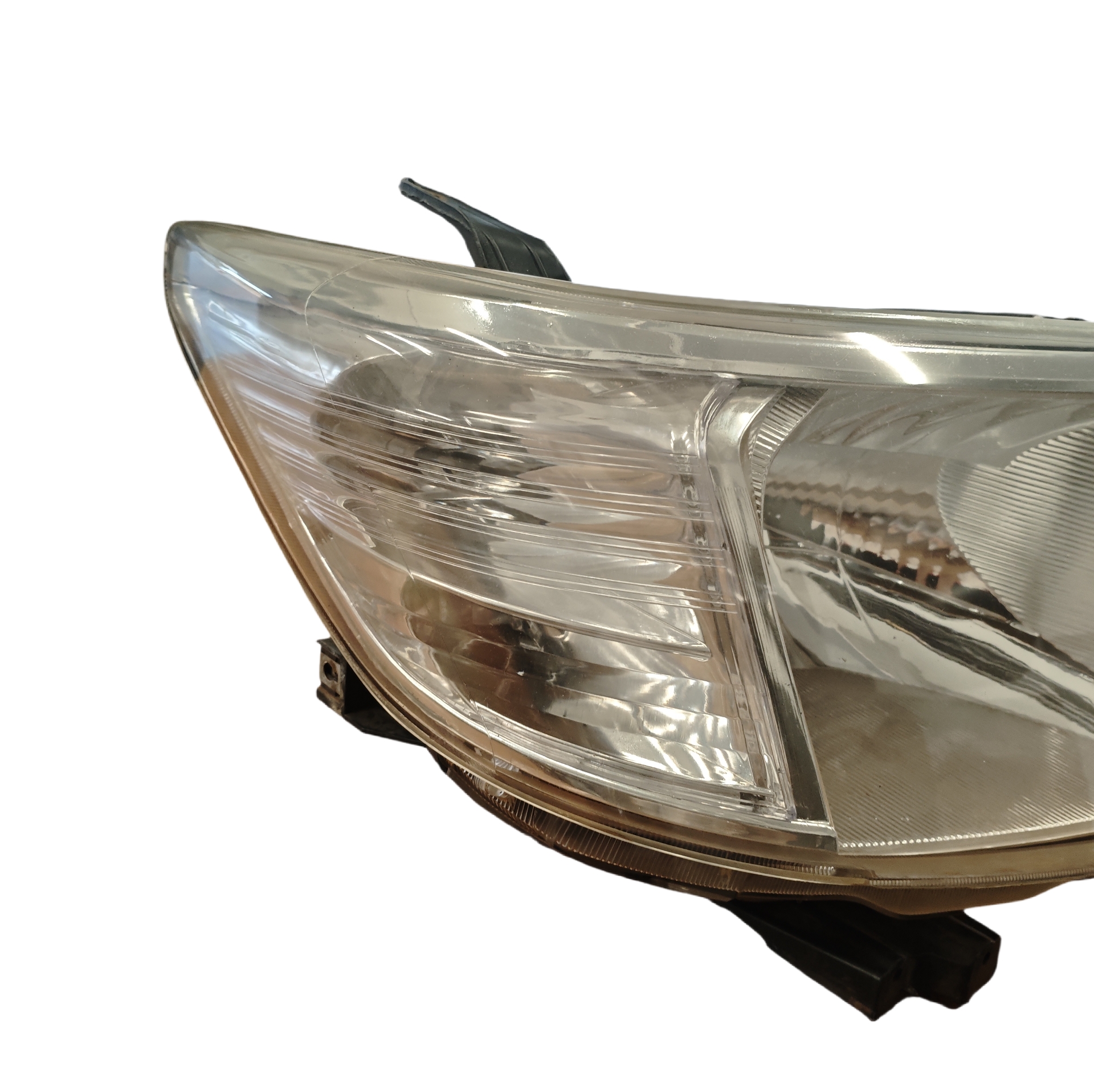 Farol Direito Hilux 2012 2013 2014 2015 - Imagem 2