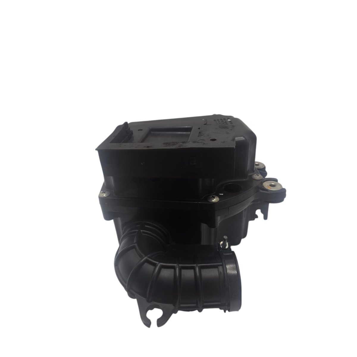 Caixa Filtro de Ar Neo 115 2008 a 2012 Original - Imagem 4