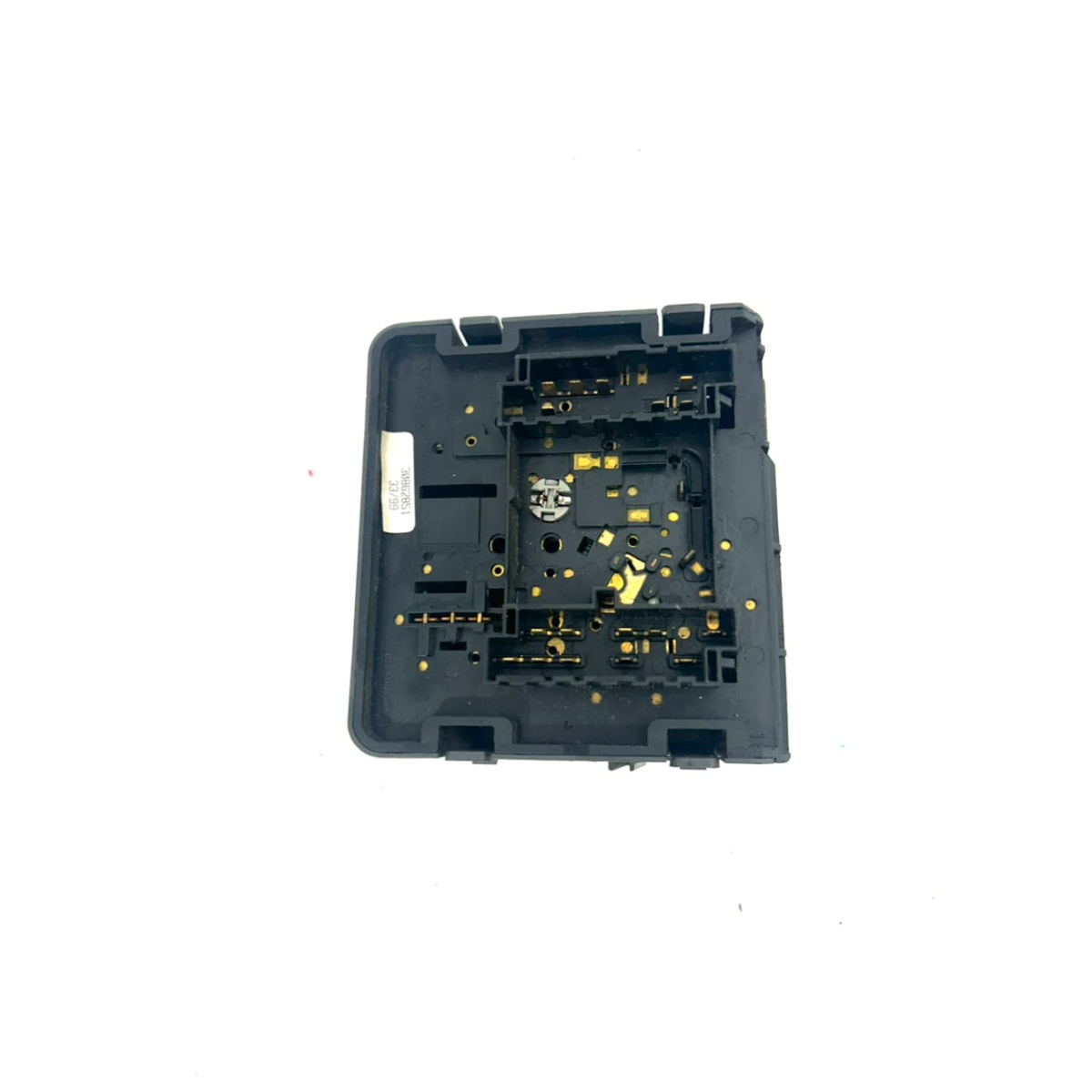 Botão Interruptor Luz Farol Volvo V40 Perua 2.0 1997 - Imagem 8