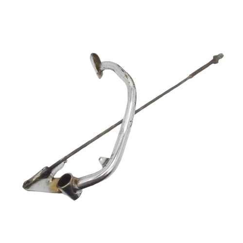 Pedal De Freio 150 2014-2015 Avaria