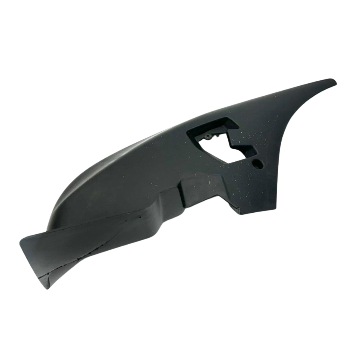 Moldura Acabamento Direito Console Peugeot 307 1.6 Passion - Imagem 7