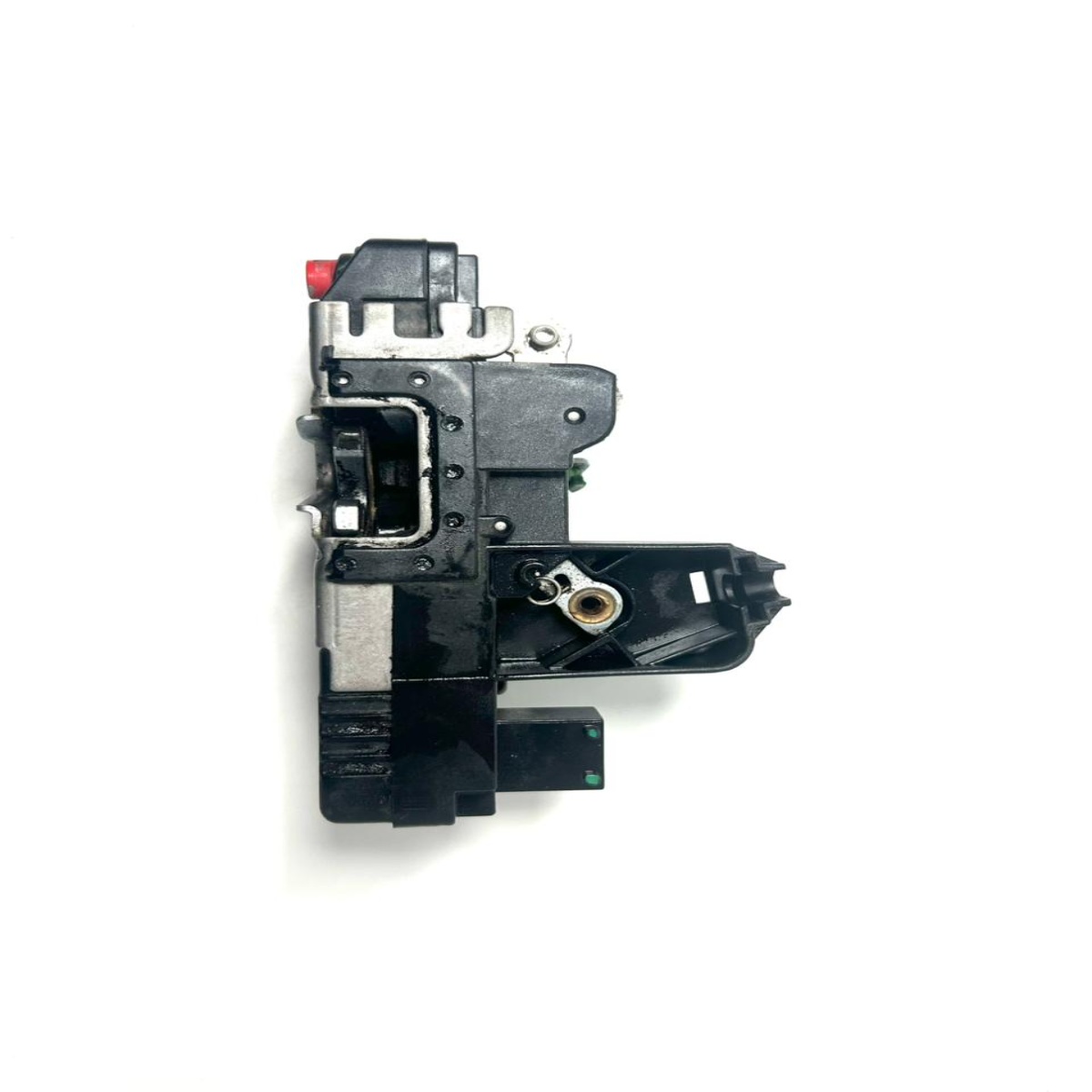 Fechadura Trava Porta Corsa Meriva 2002 A 2012 - Imagem 5