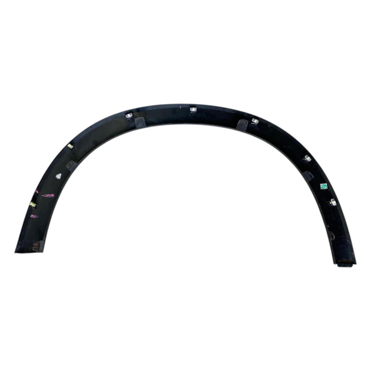 moldura paralama dianteiro honda hrv 2016 2021 ld - Imagem 5