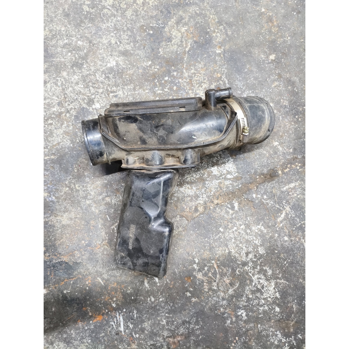 Ressonador de ar Nissan infinity fx35 - Imagem 6