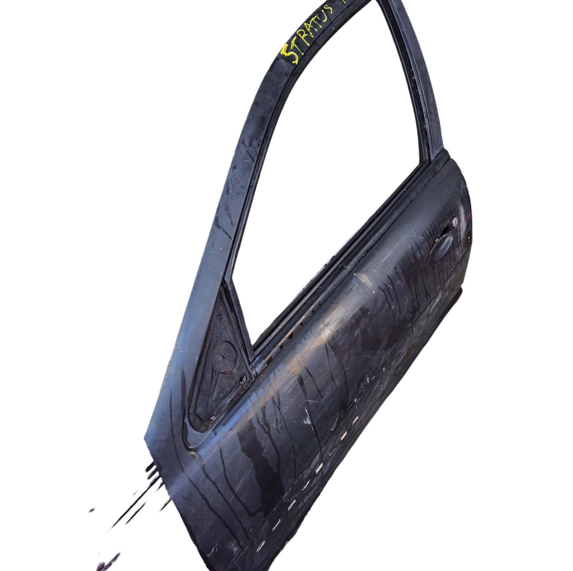 Porta Dianteira Chrysler Stratus 1995 ate 2000 Esquerda - Imagem 2