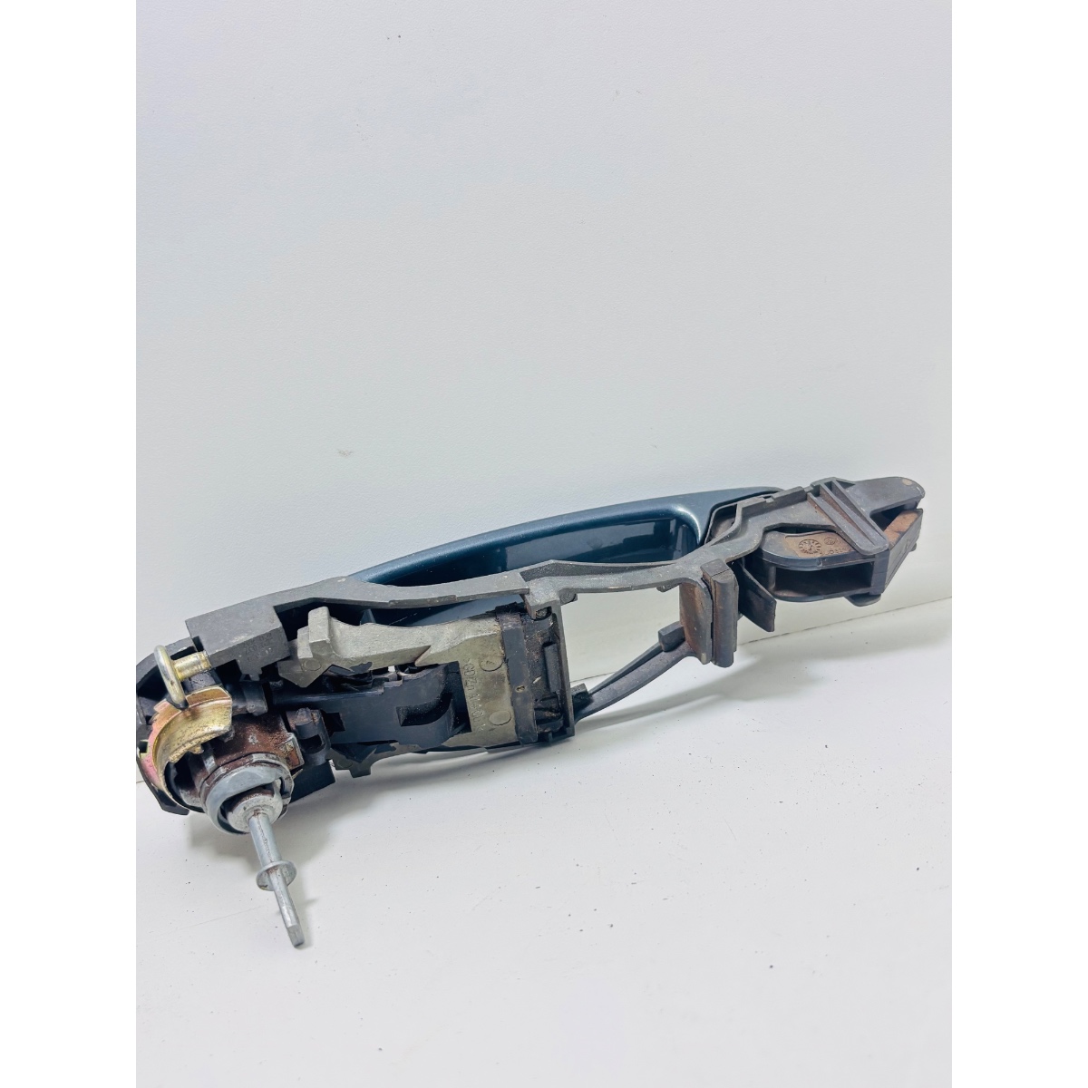 Maçaneta Externa Trás Esq Vw Fox SPACE 2010 3b0837885886 - Imagem 4