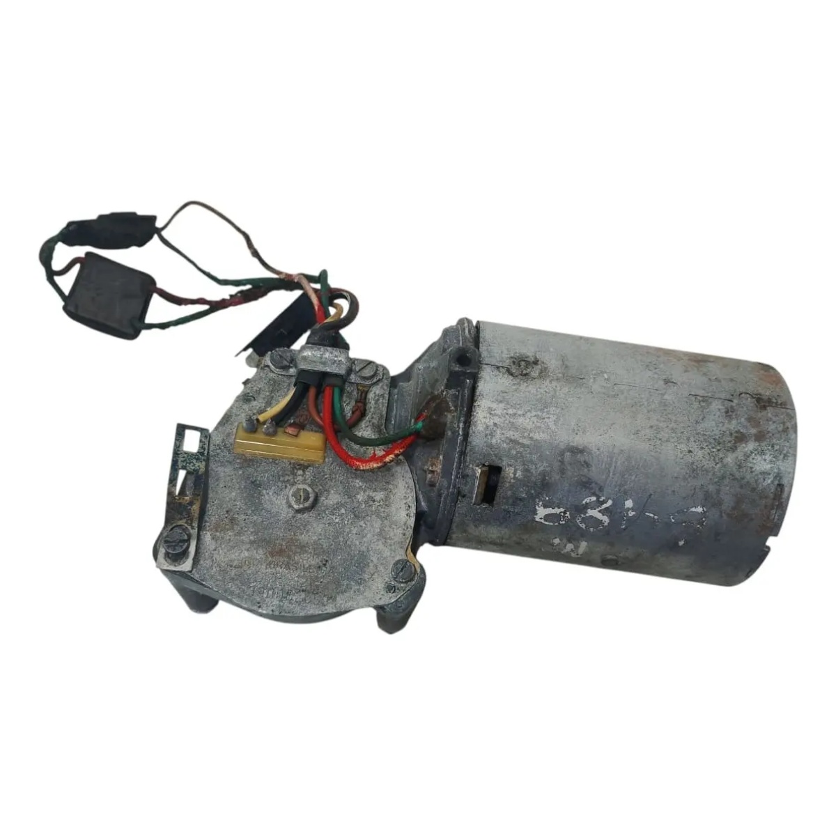 Motor Limpador Escort Volkswagen Apolo Verona 96/02 - Imagem 3