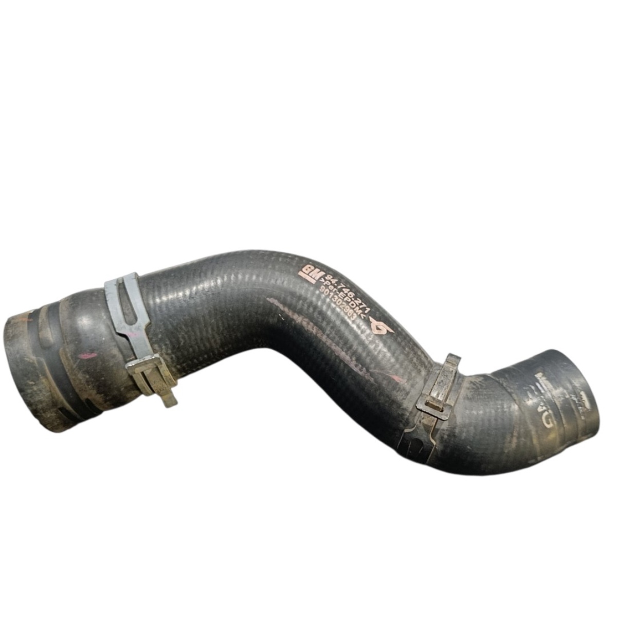 Mangueira de Água Válvula Termostática Onix S10 Prisma origi
