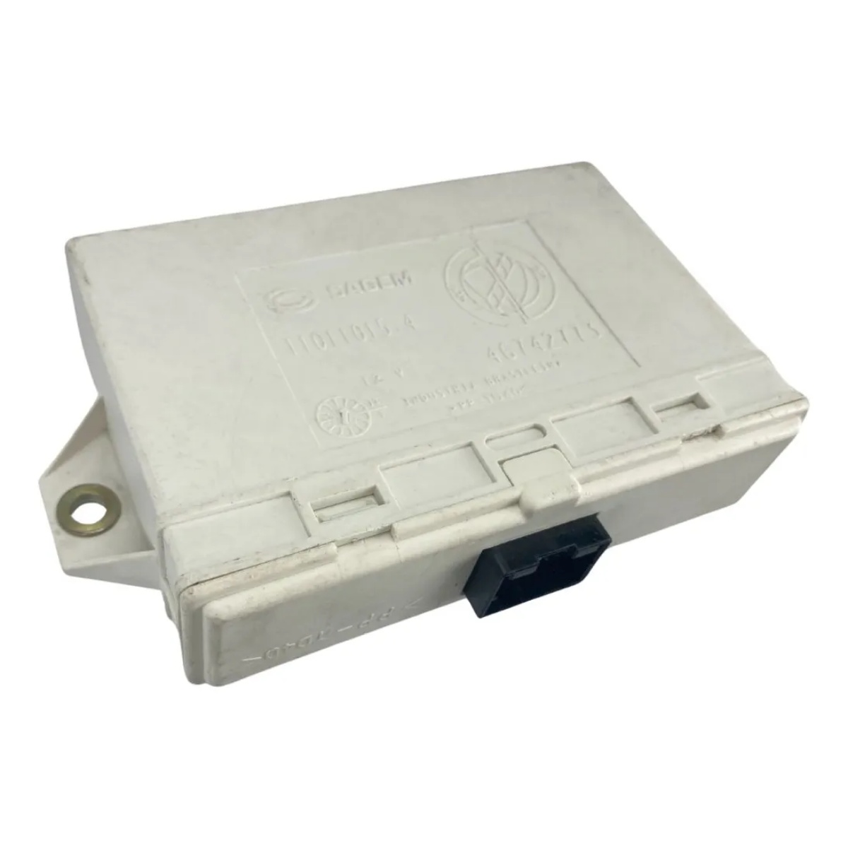 Modulo Vidro Elétrico Trava De Portas Fiat Marea Brava 98 05 - Imagem 2