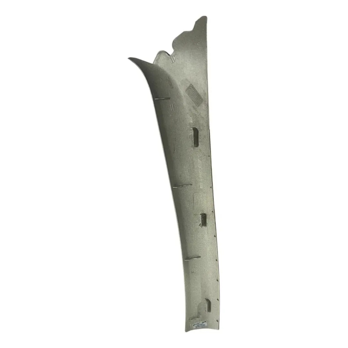 Moldura Coluna Dianteira Esquerda  Palio Strada 714257000 - Imagem 2