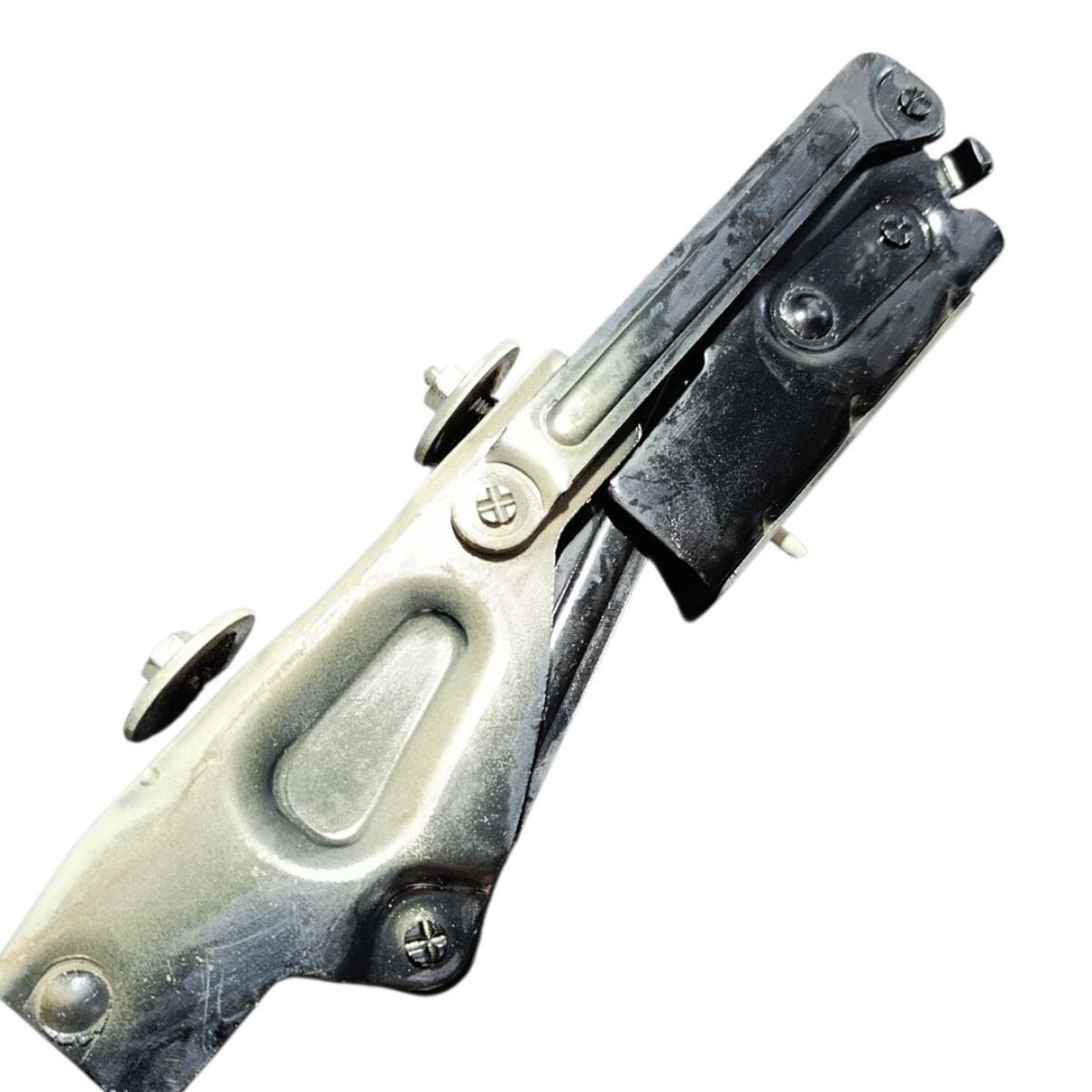 Dobradiça Tampa Traseira Esquerda Citroen C4 2007/2011 - Imagem 5