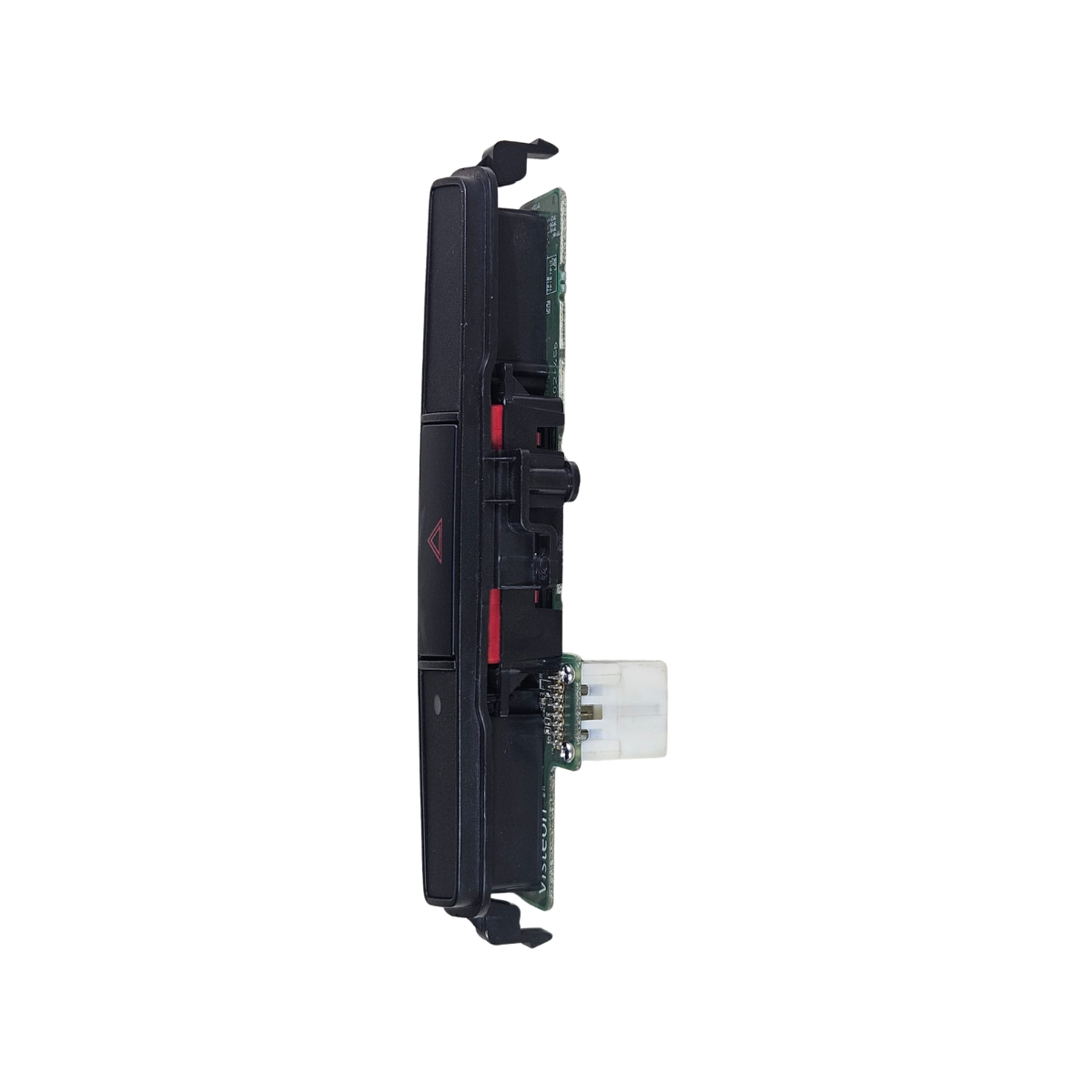 PISCA ALERTA LANCER EVO 2011/2014 IN. - Imagem 4