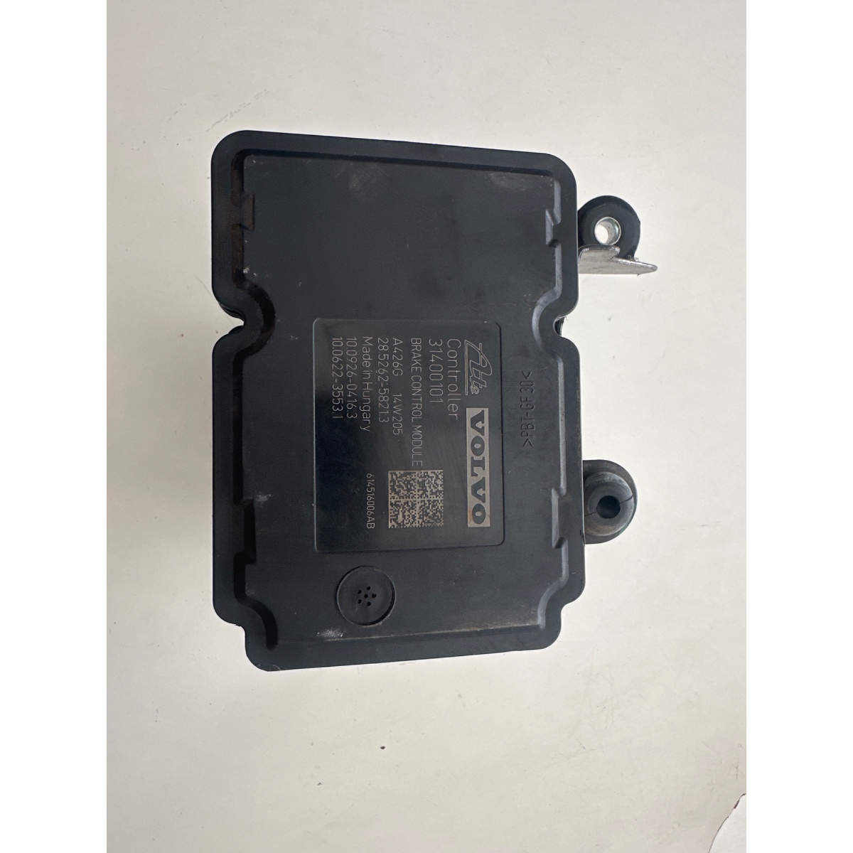 Módulo Abs Volvo Xc60/s60/v60 Preto - Imagem 1