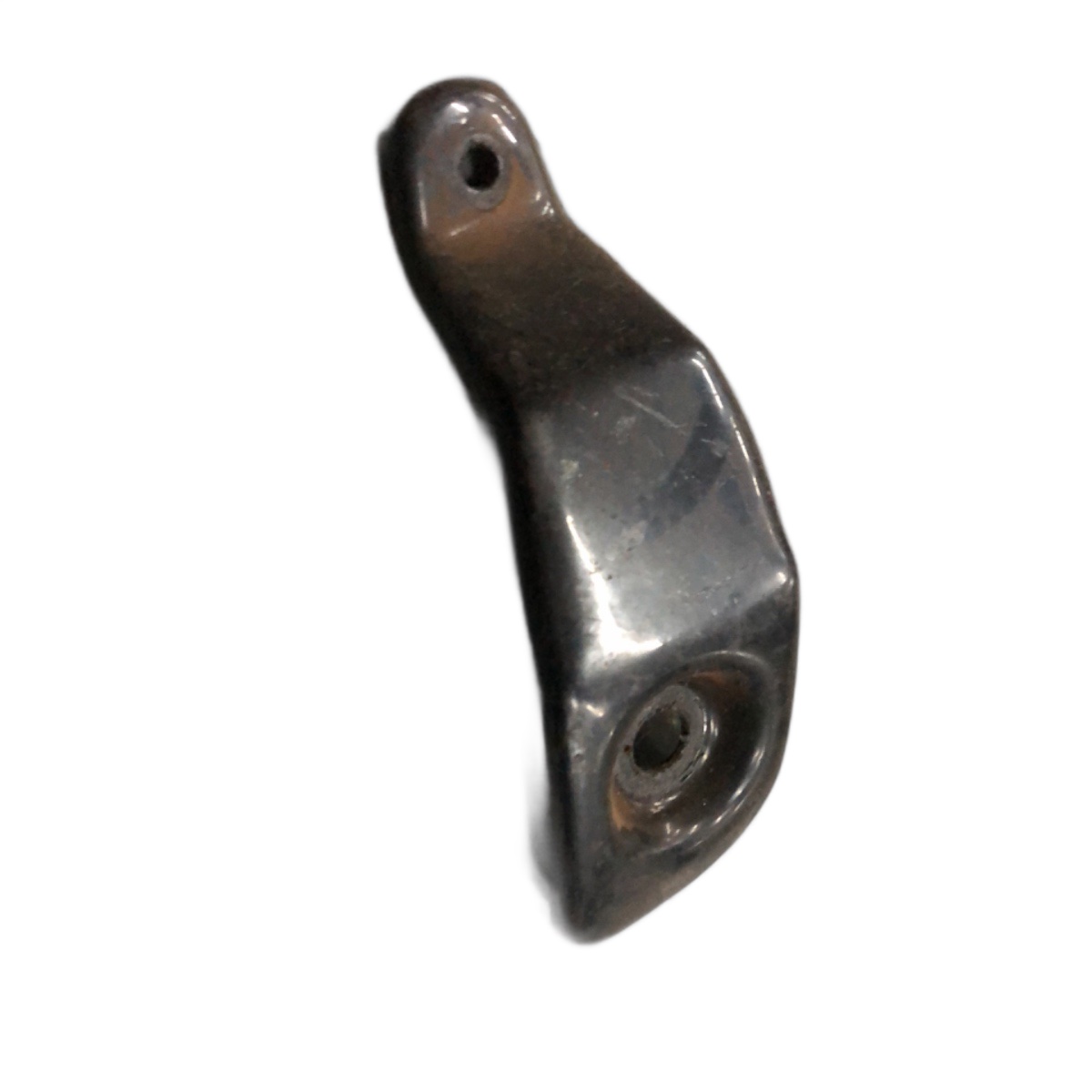 Suporte de eixo da balança fan 125 titan 150 2000/2008 usado