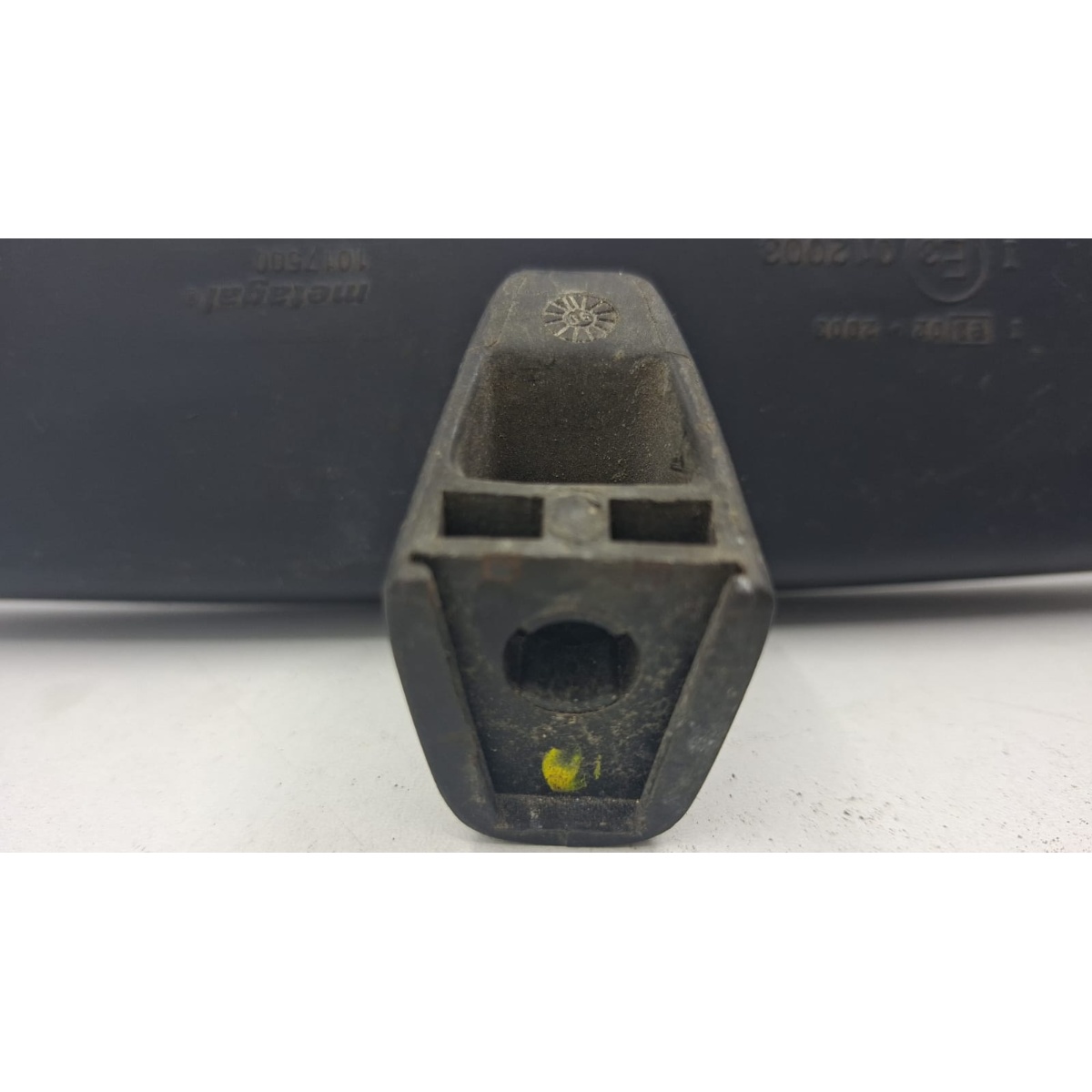 Retrovisor Interno Toyota Corolla 2003/07 012003 - Imagem 2