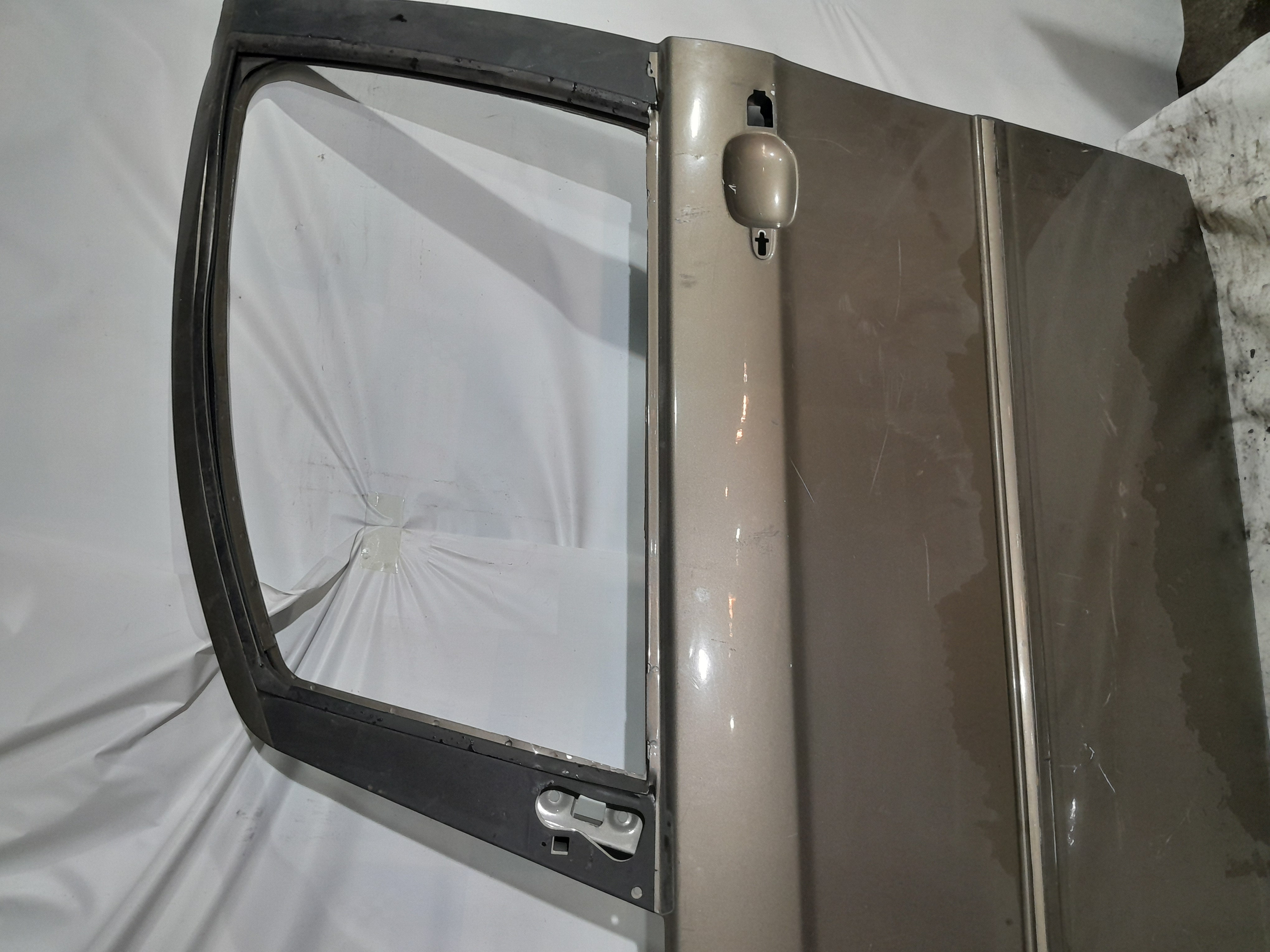 PORTA  DIANTEIRA LE IDEA  2014/2015  (MARROM)