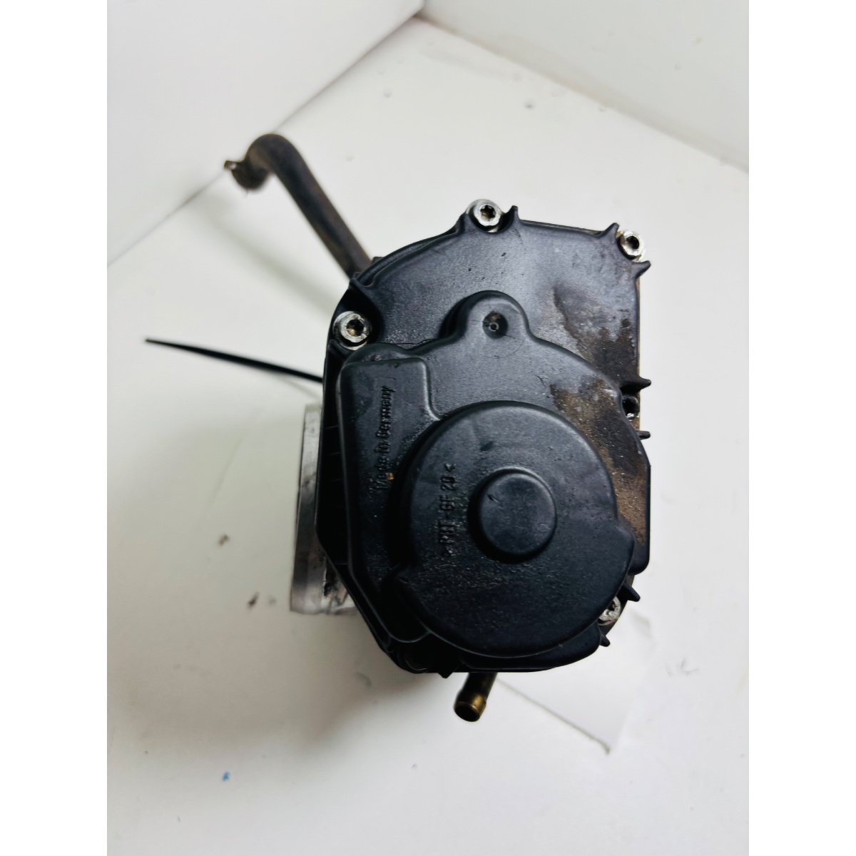 Corpo de Borboleta TBI VW Sapao Golf/Audi A3 2000 - Imagem 5