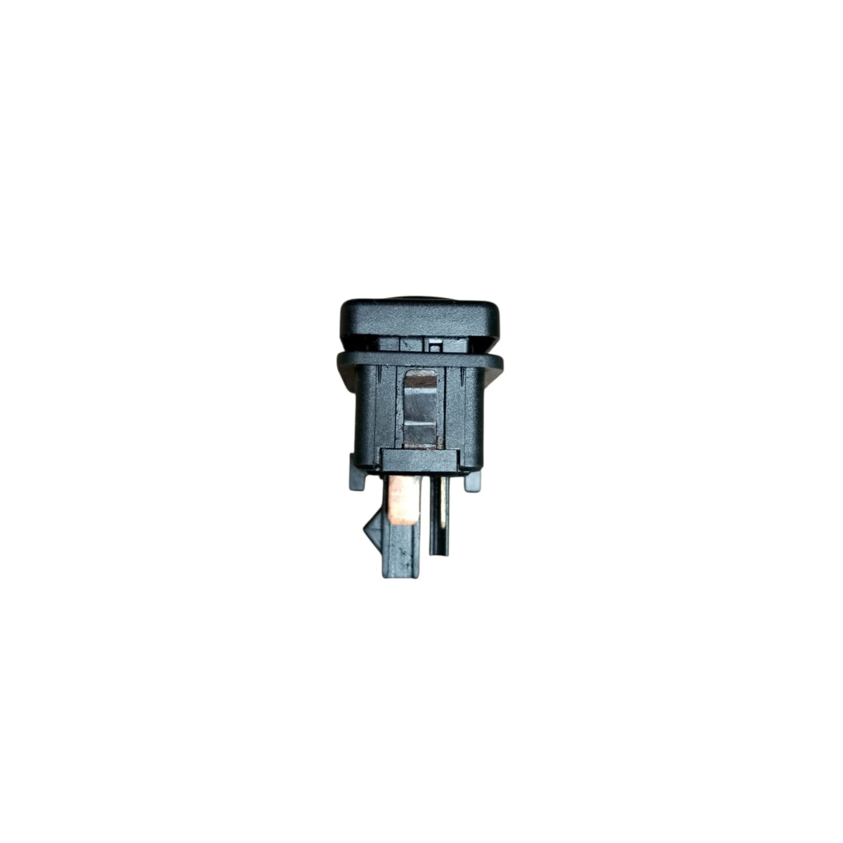 Botão Farol Milha Escort 1993 a 1996 D3LOA - 547941535A - Imagem 5