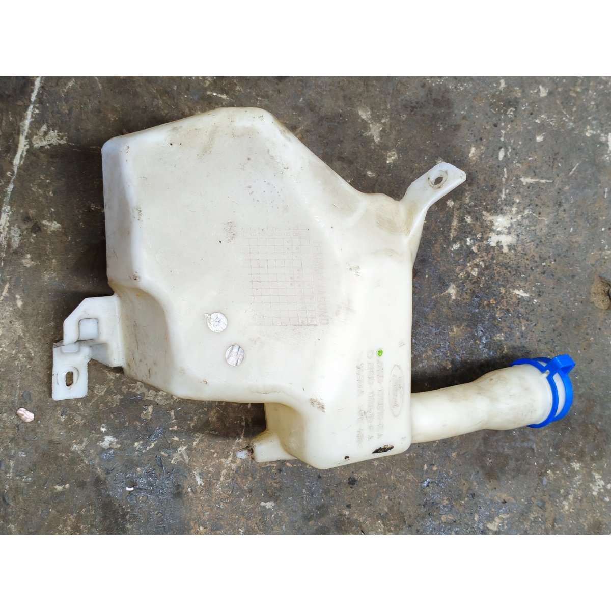 Válvula Canister Ford Ka 2016
