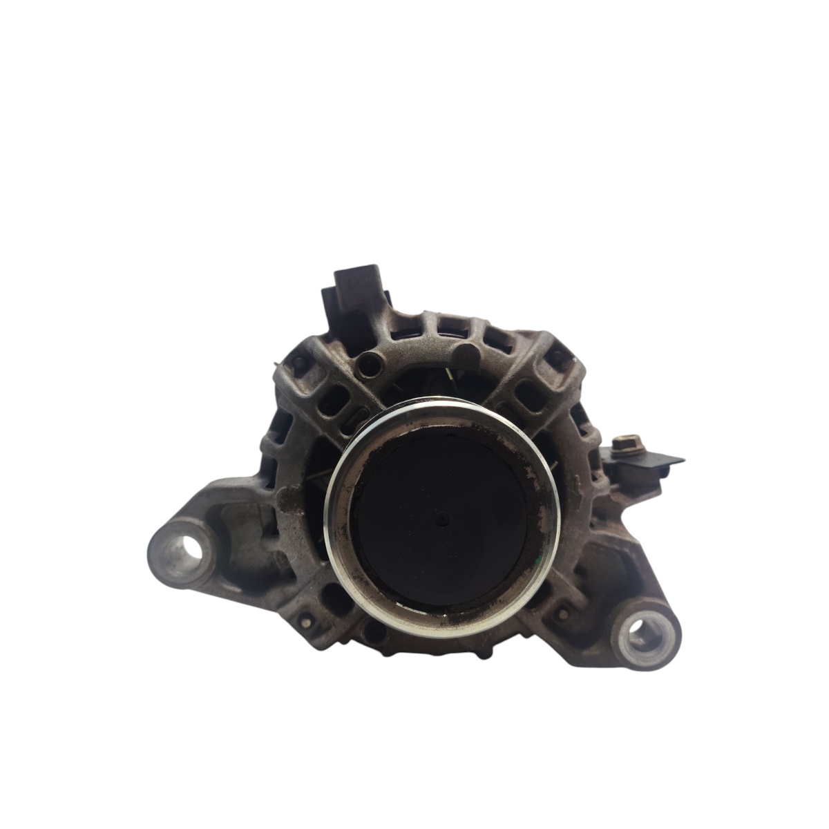 Alternador Toyota Hilux SW4 2.8 Diesel 2016-2025 - Imagem 4