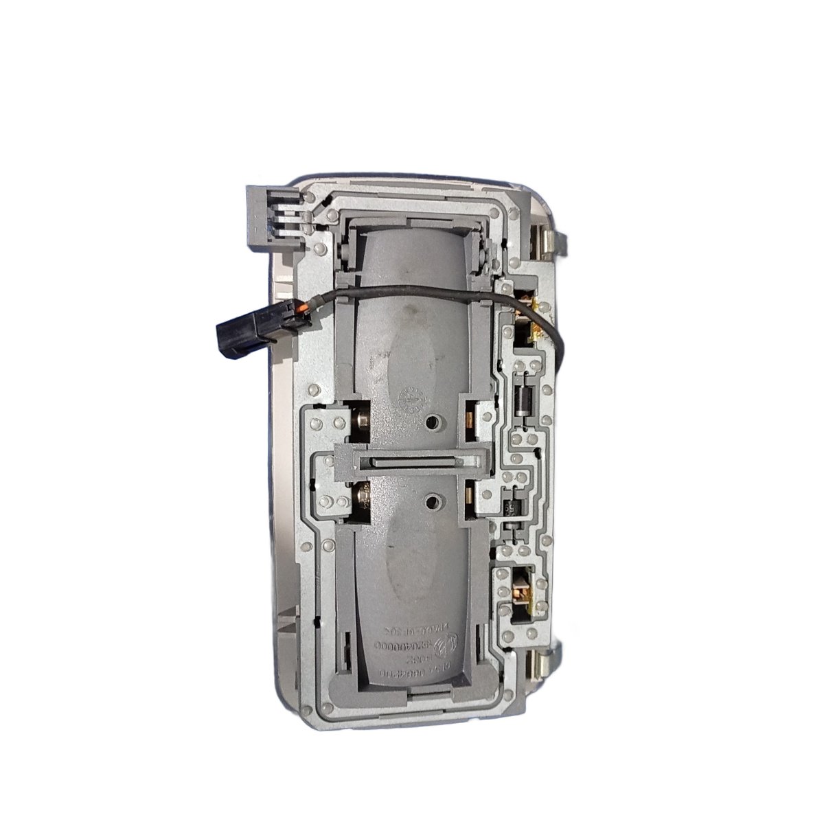 Luz Teto Fiat Punto 2008 1520400000 - Imagem 2