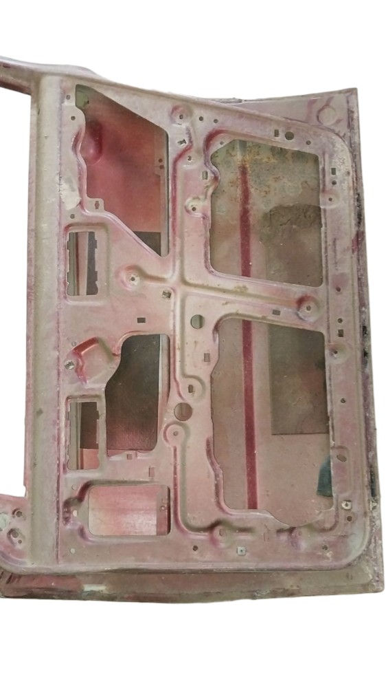 Porta Dianteira Direita Fiat Uno Mille Sx 98 Dianteira Direi - Imagem 5