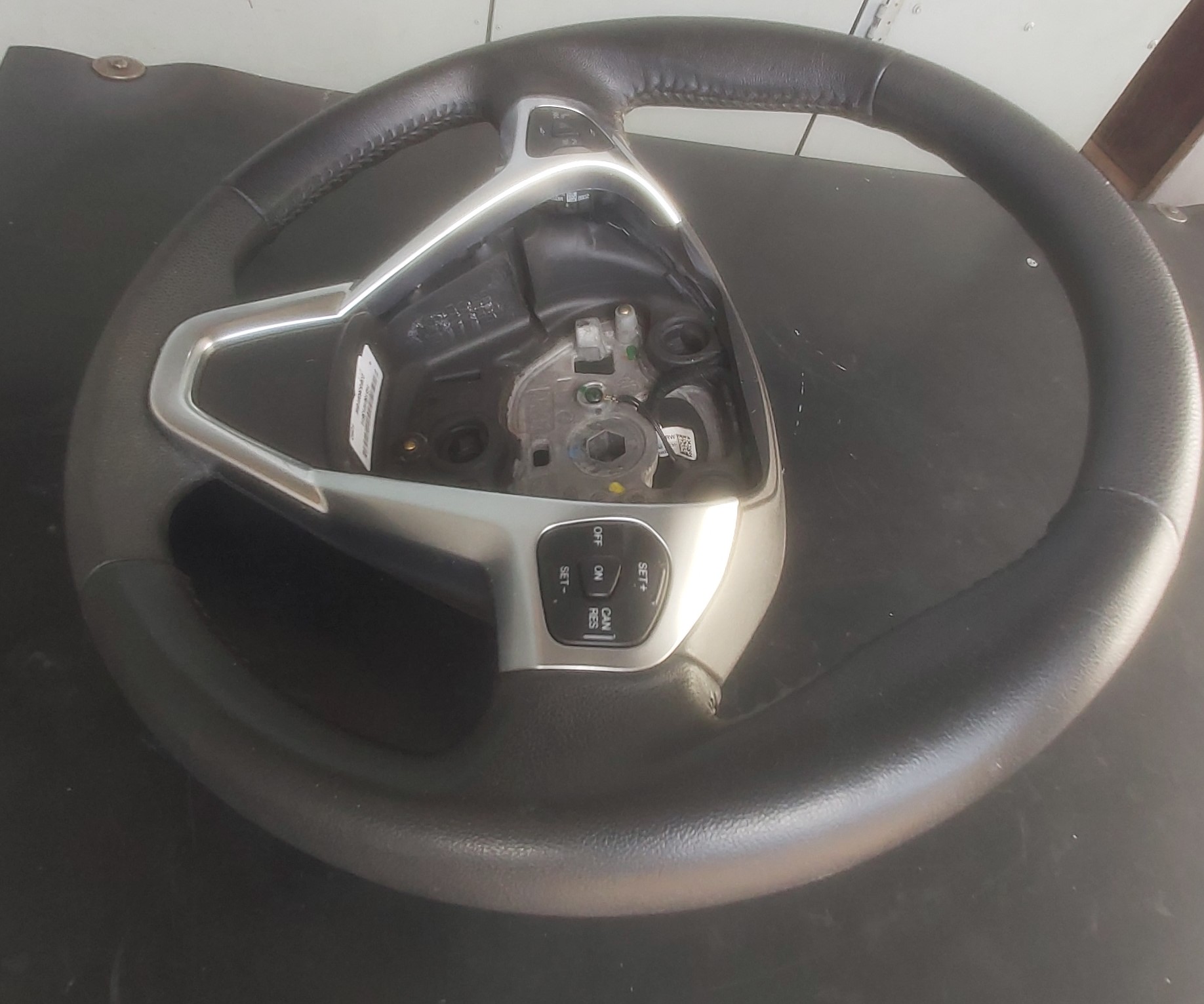 Volante Motorisa Ford Ka 2019 - Imagem 3