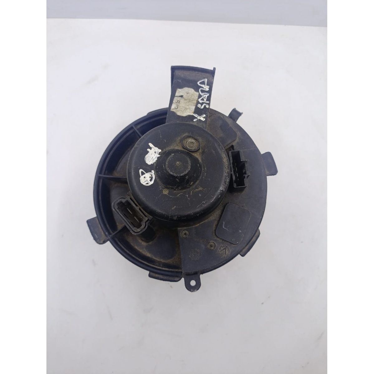 Motor Ventilador Ar Condicionado Kia Picanto - Imagem 2