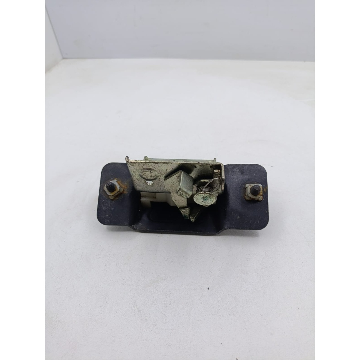 Fechadura Tampa Porta Malas Renault Kwid - Imagem 3