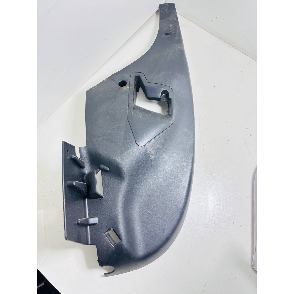 Acabamento Console Central Citroën C4 Pallas 2009 Original - Imagem 7