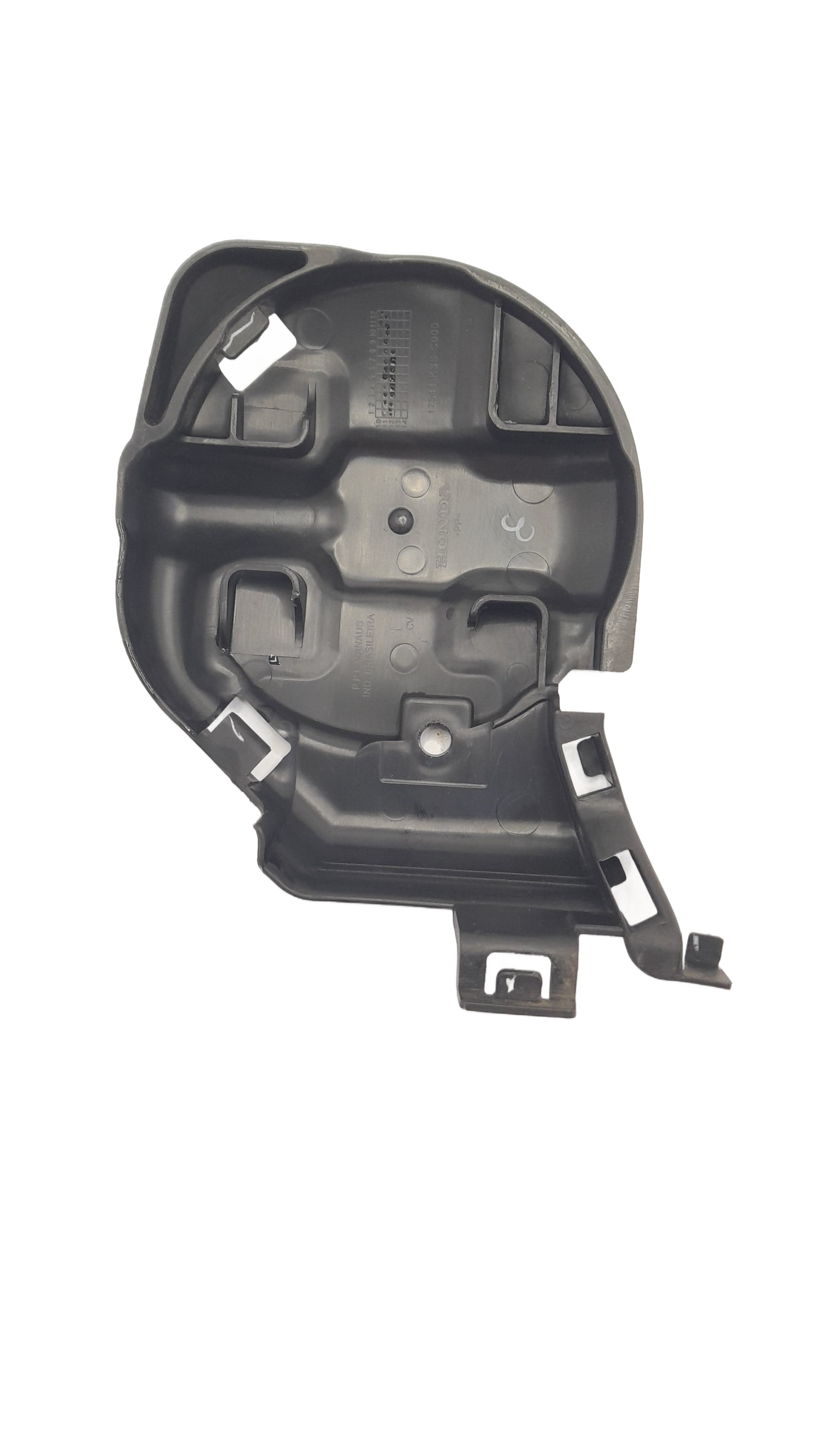 Capa Bomba Combustível Honda Biz 125 2008 A 2016 Original - Imagem 2