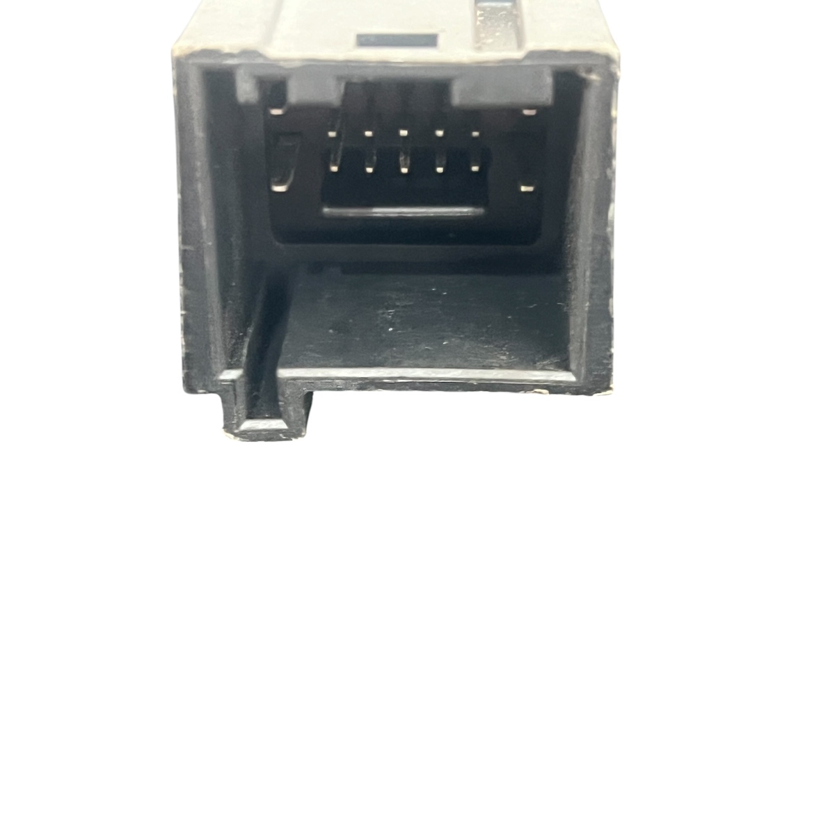 Módulo Bloqueio Diferencial Amarok 2h0927771a - Imagem 3