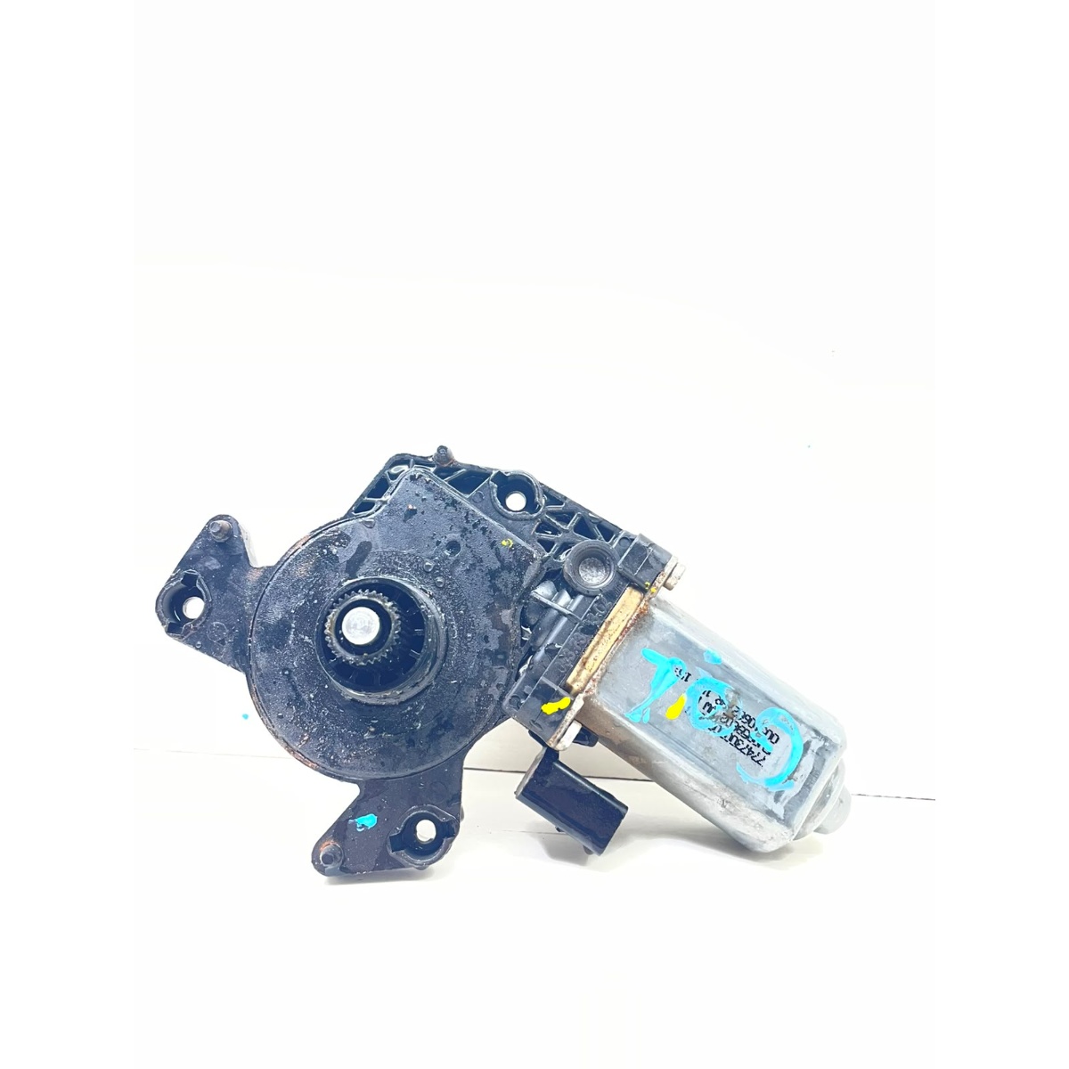 Motor Maquina Vidro Dianteiro Direito Gol 5U0959801 2009/12 - Imagem 6