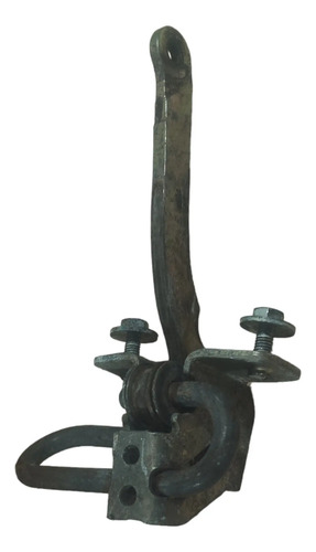 Limitador Porta Dianteira Direita Gm Omega 1998 90338671 - Imagem 2