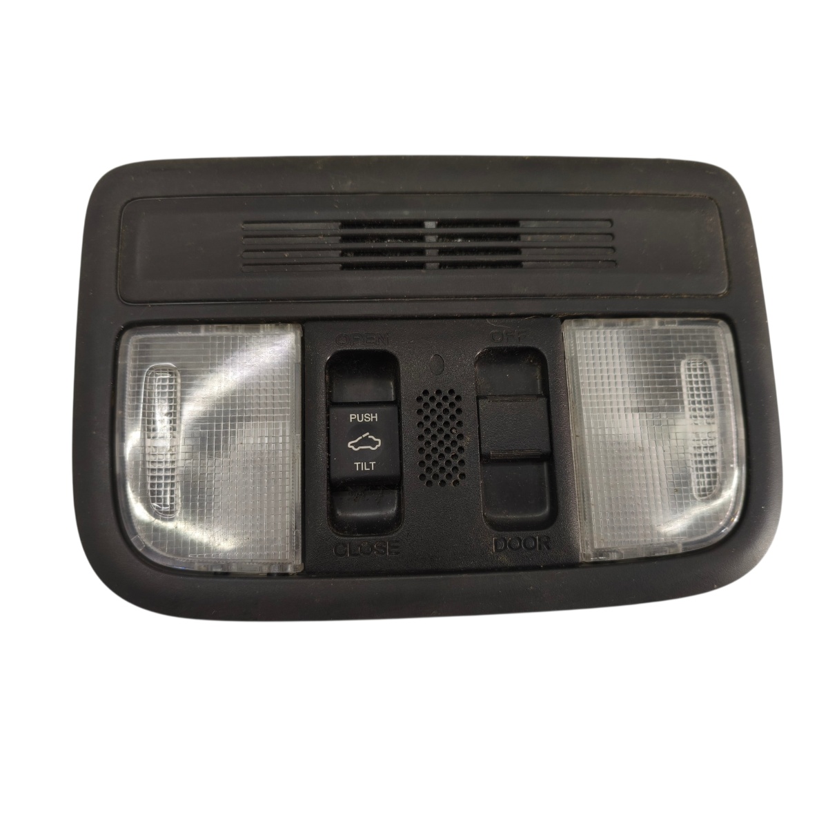 Luz Teto Cortesia Honda Civic G10 2.0 2017 A 2022 08942000
