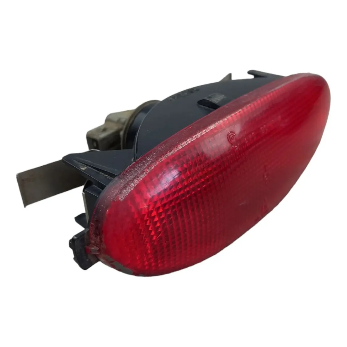 Anterna Neblina Parachoque Traseiro Peugeot 206 2006 004005