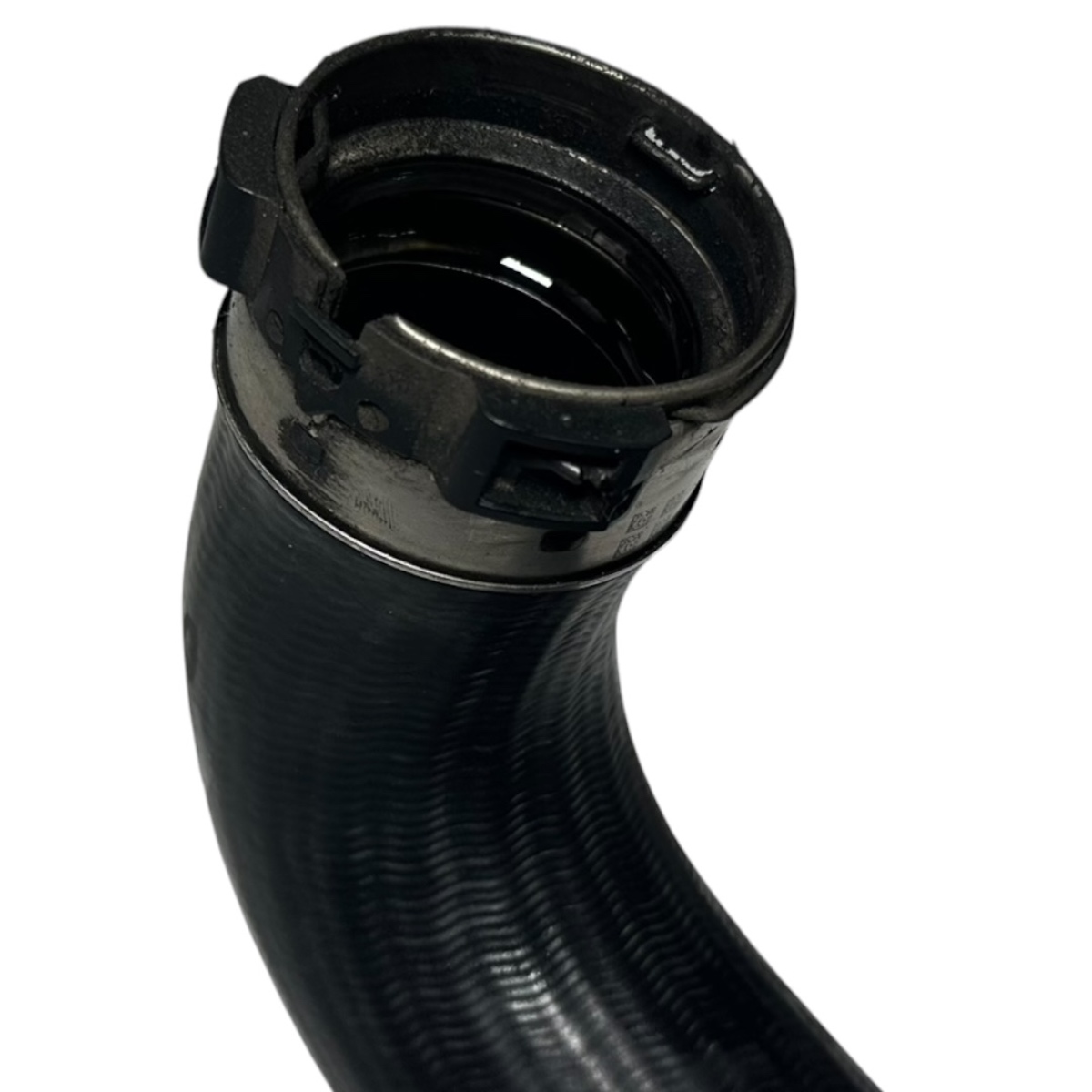 Tubo De Mangueira Turbo Do Intercooler Nissan Frontier 2.5 - Imagem 6