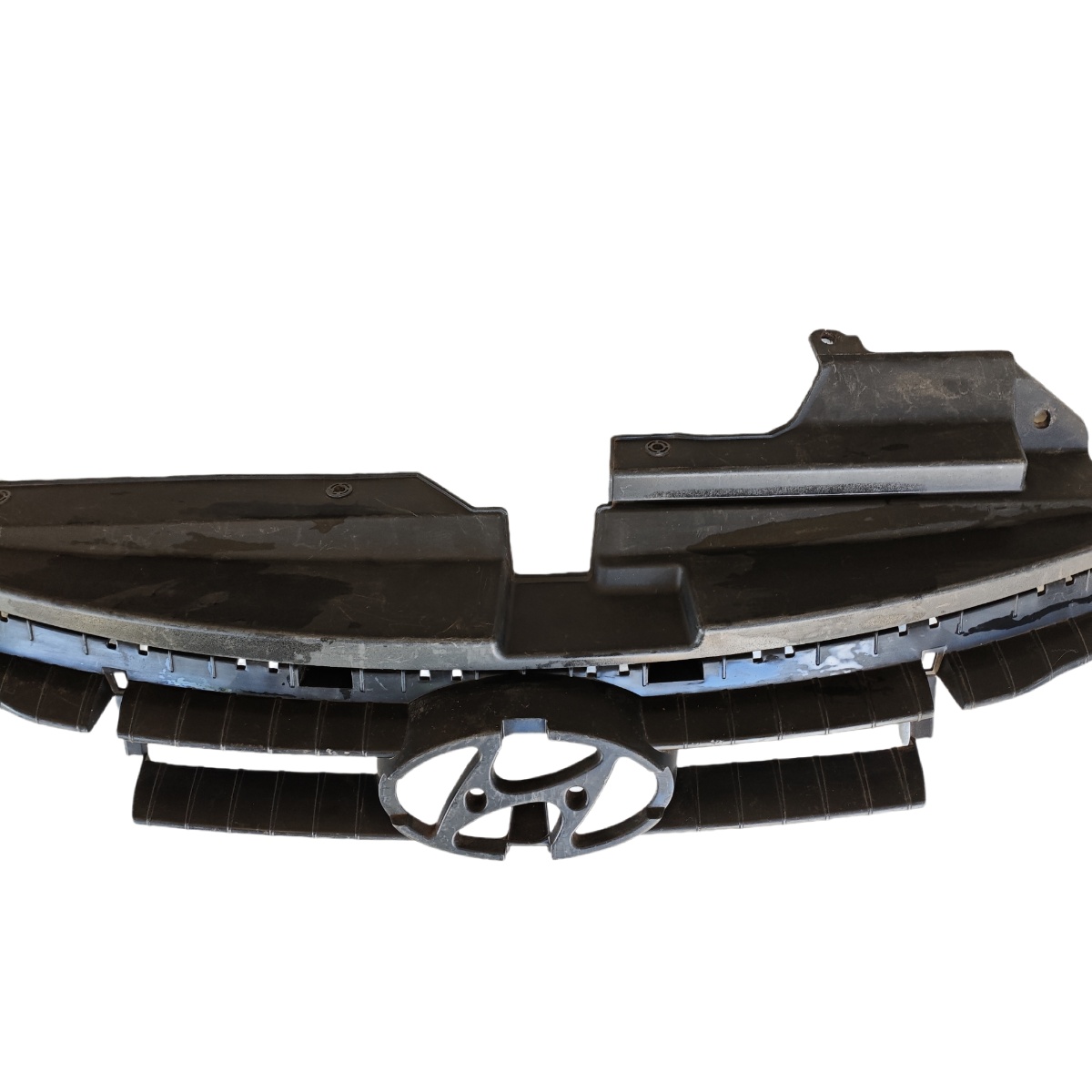Grade Interna Hyundai HB20 2017 2018 2019 - Imagem 3