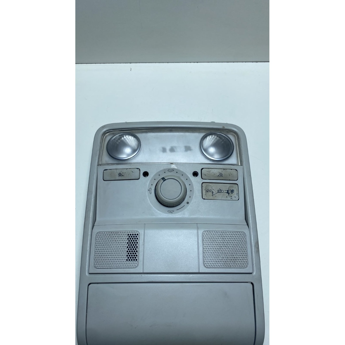 Luz Teto Cortesia Vw Passat Variant 2006 a 2010 1k0947105 - Imagem 2