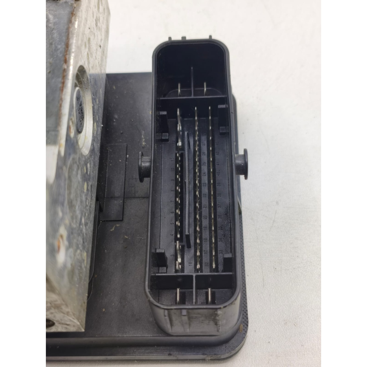 Modulo Abs Land Rover Discovery 2015 Jj322C405Ab 10091532513 - Imagem 4