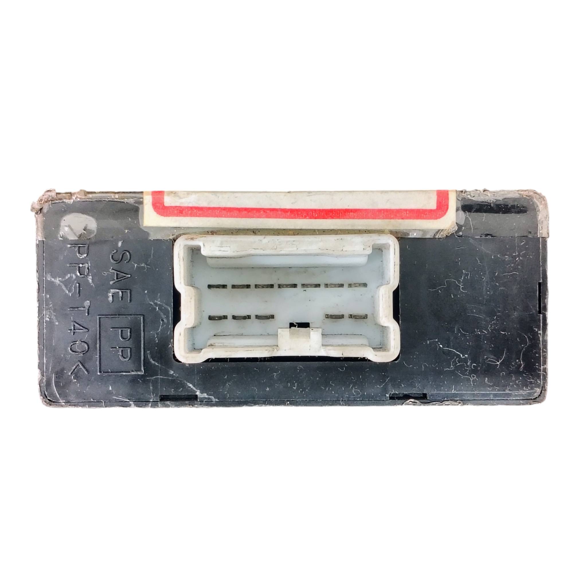 MODULO LIMPADOR TRASEIRO NISSAN PATHFINDER 00-02 285103W410 - Imagem 4
