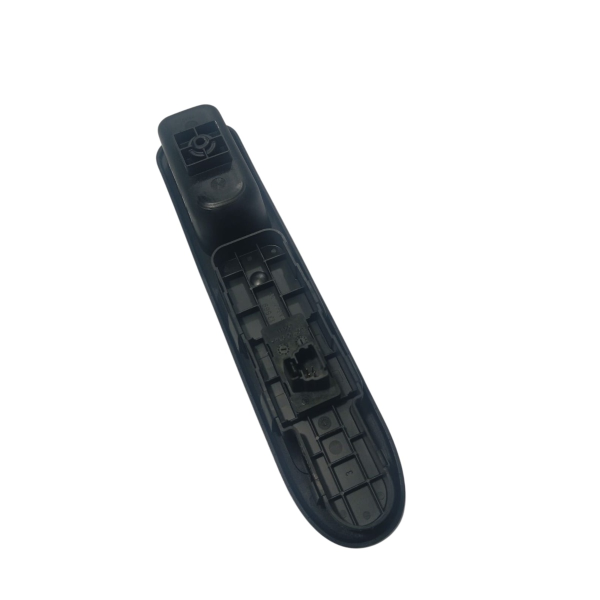 Moldura Botao Do Vidro Eletrico Peugeot 307 - Imagem 3