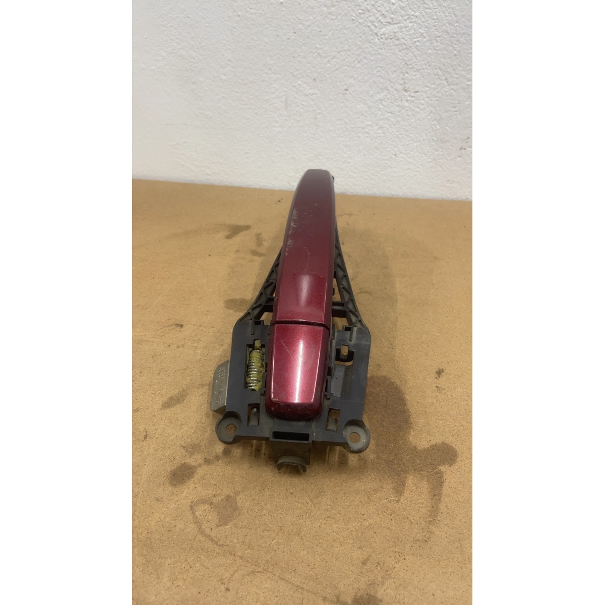 Maçaneta Externa Dianteira Direita Gm Vectra Gt 94737629 Dianteira