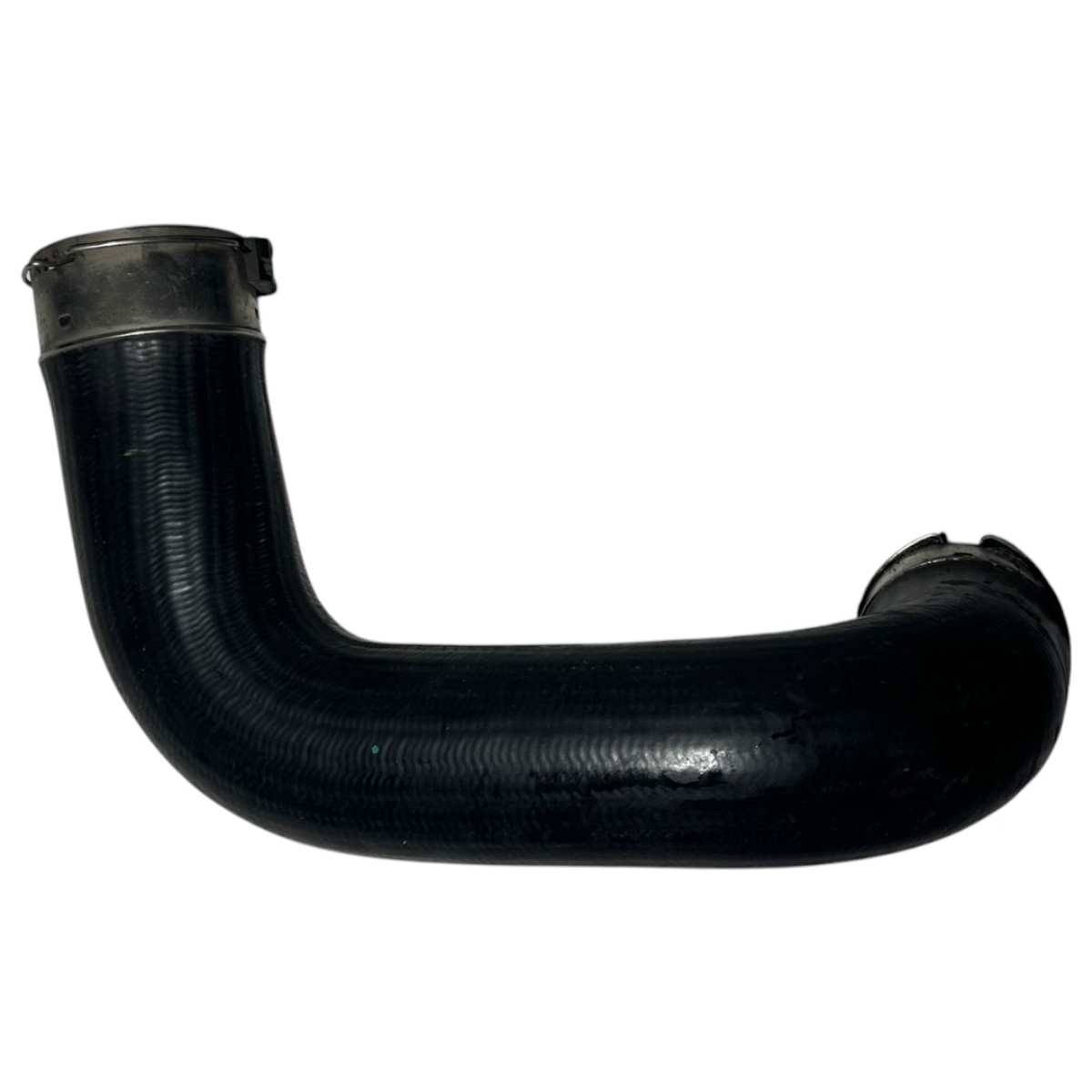 Tubo De Mangueira Turbo Do Intercooler Nissan Frontier 2.5 - Imagem 4