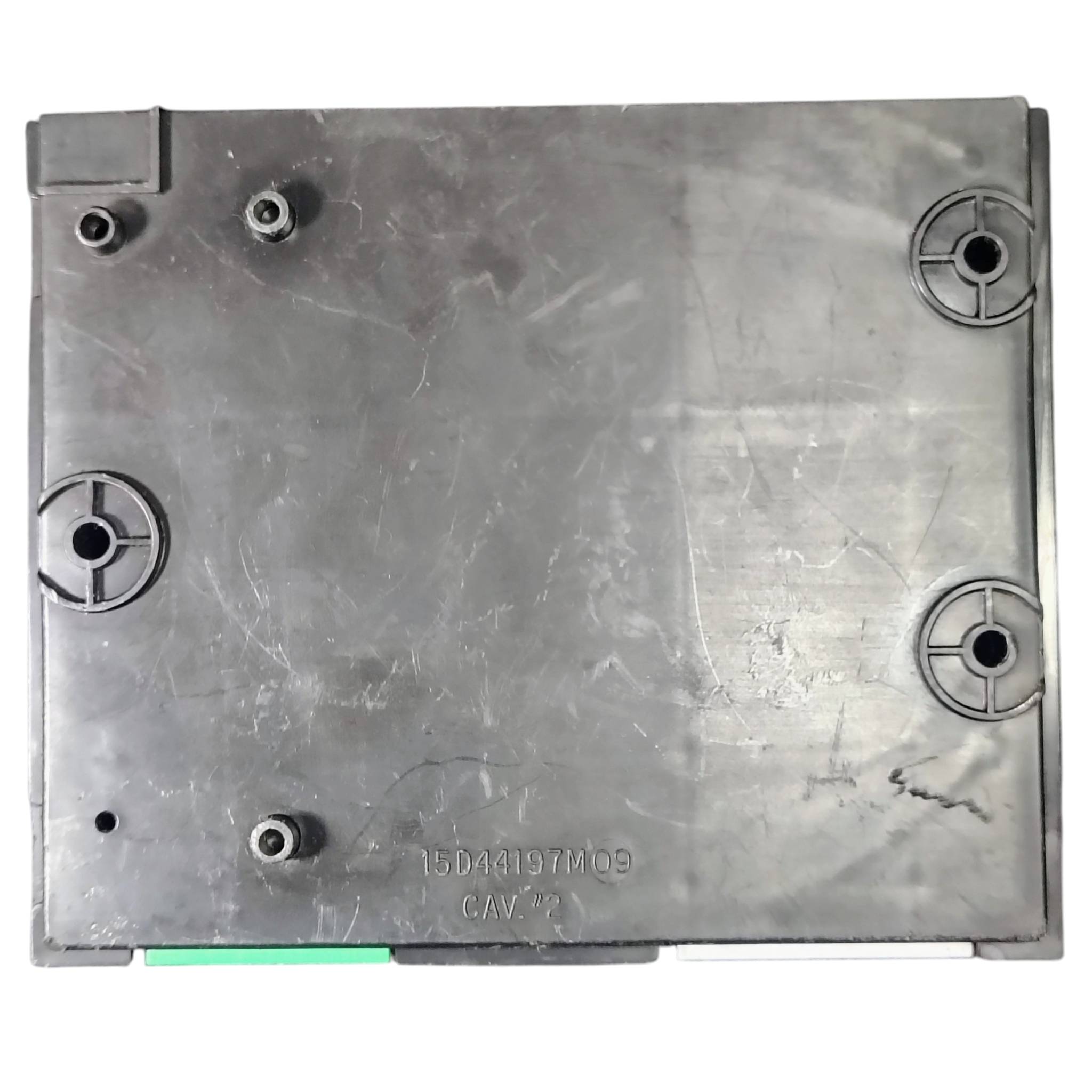 Módulo Conforto Alarme Dodge Dakota 56021223AJ Original - Imagem 5