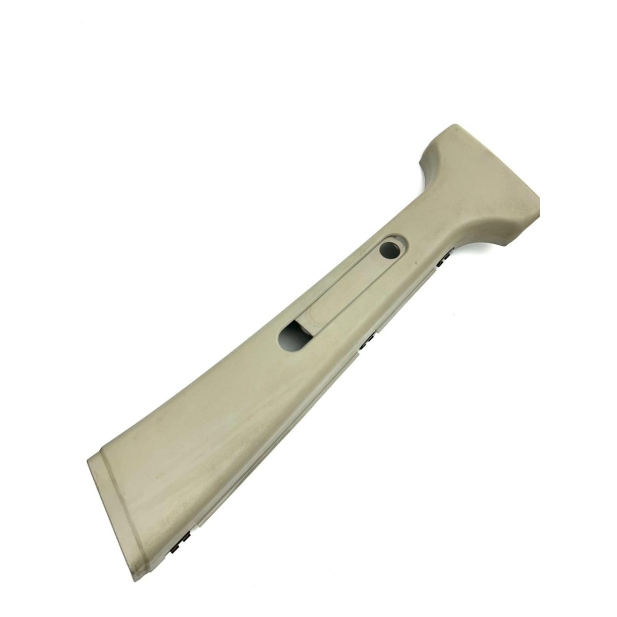 Moldura Coluna Esquerd Classe A 160 190 Original A1686901125 - Imagem 2